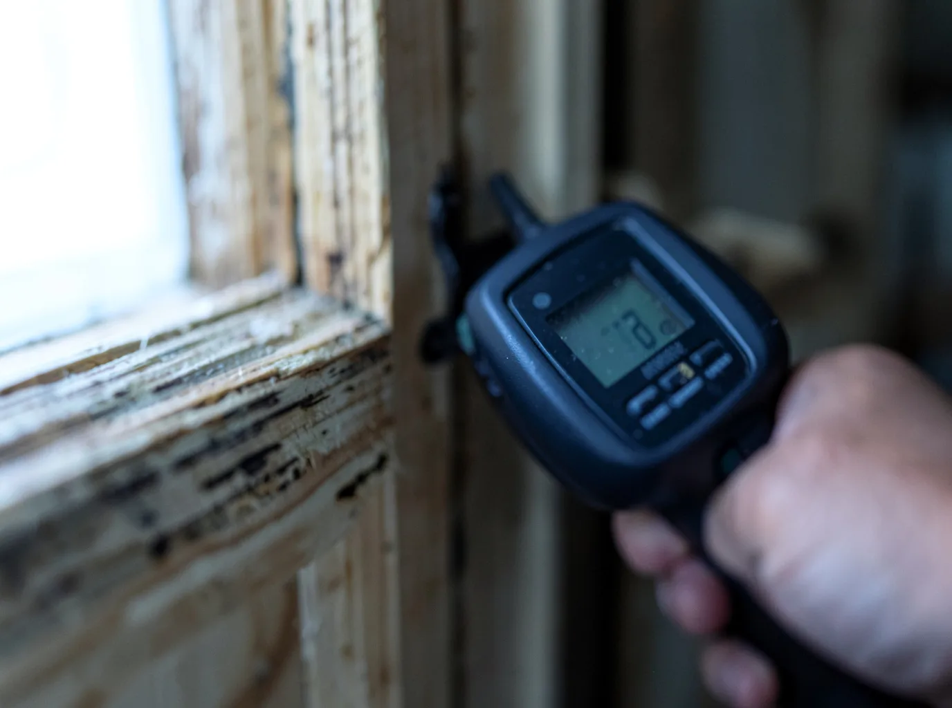 Moisture Inspection And Documentation in Maria Stein, OH
